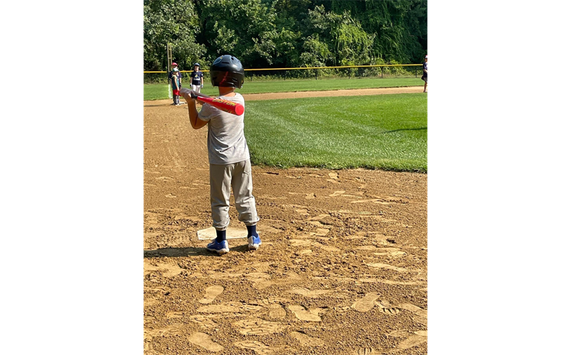 Lincoln Sudbury Youth Baseball > Home