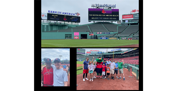 Red Sox Event 
