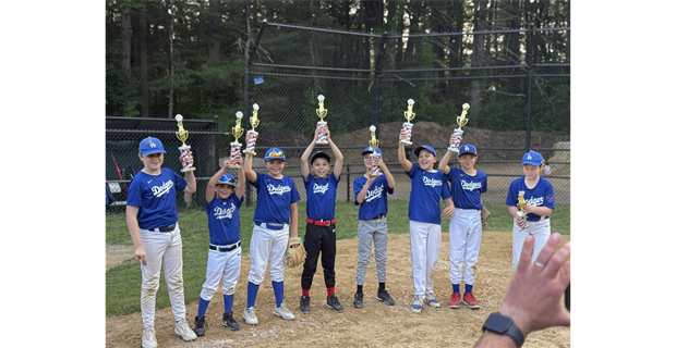 2025 AAA Champions