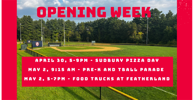 Upcoming Events
