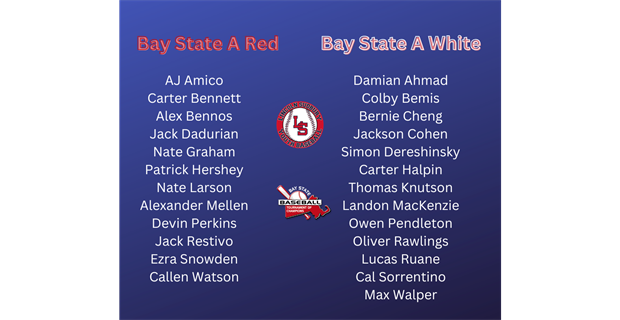 2026 Bay State A 